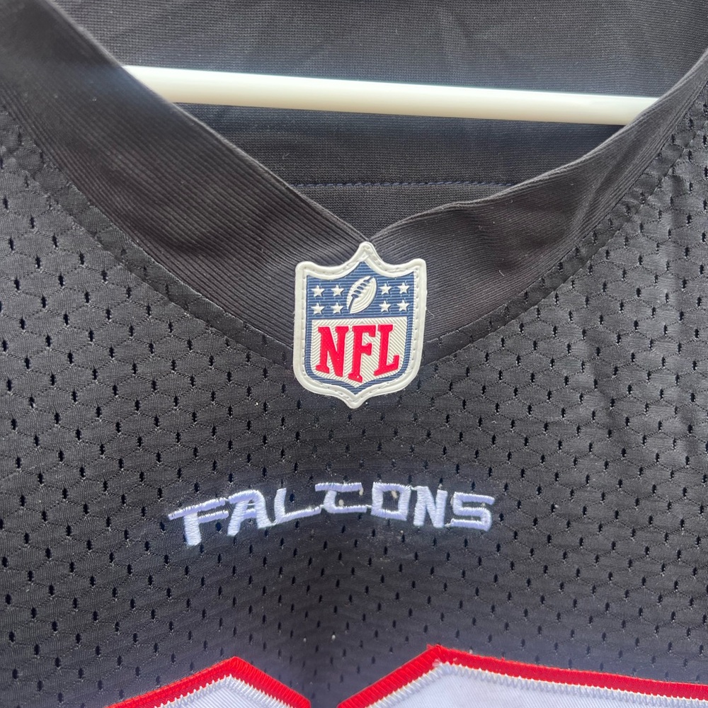 Nike Andre Rison jersey Atlanta Falcons - Picture 3 of 6
